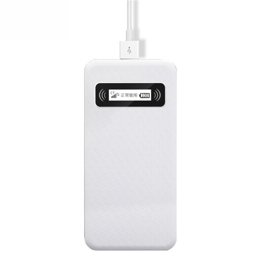 随U行 M3免插卡三网通移动随身wifi 6000毫安电池USB充电 含10G全国4g流量