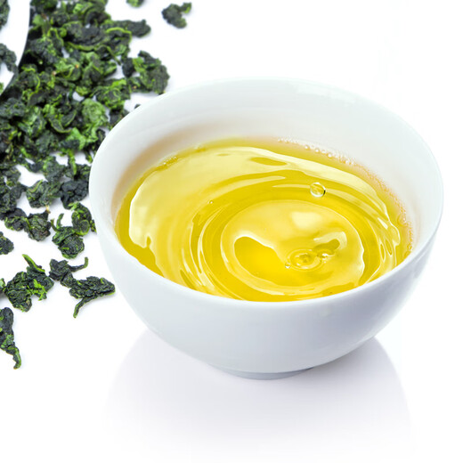 芯轩 安溪铁观音茶叶特级兰花香2025新茶乌龙茶礼盒250克茶叶自己喝 安溪铁观音一盒250g