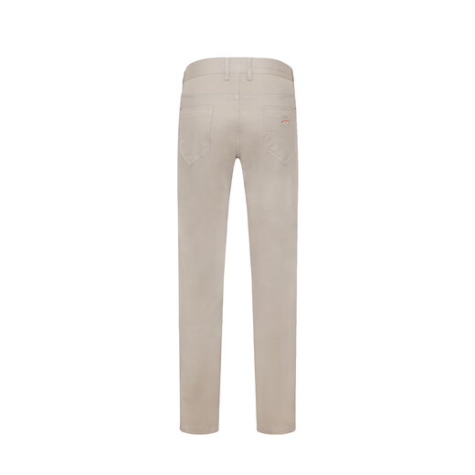 
Navigare Italian small sailing cool casual pants men's spring fashion commuter breathable trousers comfortable thin ice silk pants Cuba sand size 32