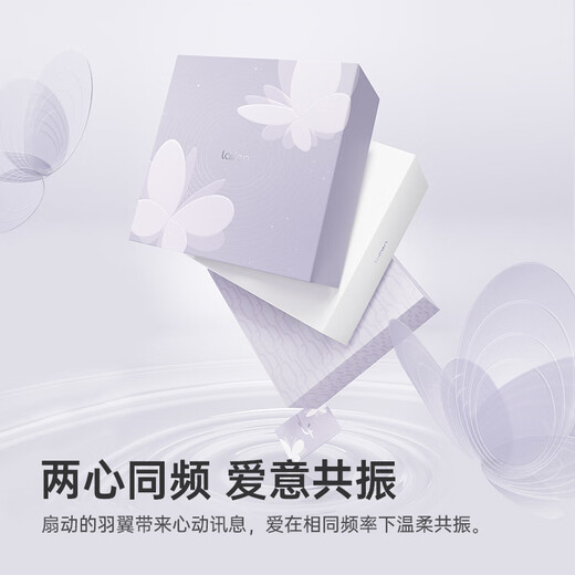 laifen徕芬扫振电动牙刷礼盒 莱芬清洁护龈成人牙刷  七夕情人节礼物送男/女友 深灰色