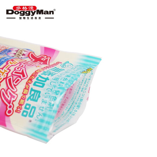 10 multi-collagen braids for molar teeth. Milk-flavored chewing gum for teeth grinding exercise.