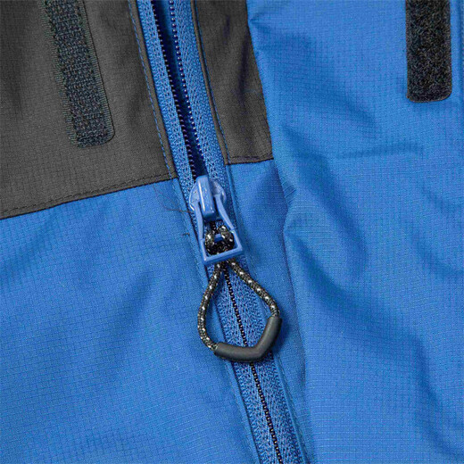 PUMA men's and women's outdoor functional mountain style waterproof breathable woven jacket 683477