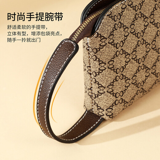 Love Sea Clutch Bag Women's Mobile Telephing Bag Hand Agarrando Bolsa de monedas Gran capacidad Fashion Multifunción Marca de cumpleaños versátil regalo de cumpleaños versátil