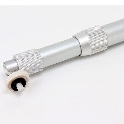 Aiyuan monitoring bracket Extended indoor lifting Wall rack Camera bracket Wall-mounted ceiling universal 60-120 cm retractable