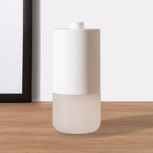 Mijia Xiaomi automatic fragrance machine set household fragrance machine indoor aromatherapy instrument adding machine fragrance diffuser machine essential oil atomizer Mijia automatic fragrance machine set + fragrance liquid Mulan