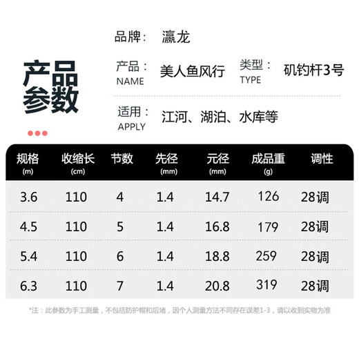 鲟海矶钓竿3号超轻超硬鱼竿长节大导环碳素手海竿远投杆矶竿滑漂套装 4.5m 3号 高碳单杆