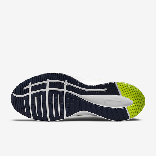 耐克（NIKE）男鞋2025新款夏季Revolution 7健身透气运动鞋跑步鞋休闲鞋子 灰色荧光黄DA1105-003探索者4代 38.5