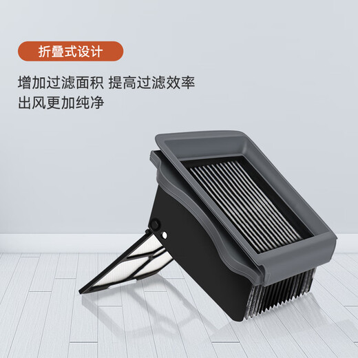 
TINECO FW12040ECN Floor Scrubber Accessories Main Roller Brush Cover Scrape Stainless Steamer Drum Consumables Filter Mesh Core 1 Roller Brush (with Handle) + 1 Filter Mesh
