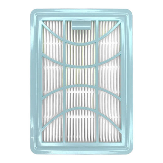 Jingbo Jingxi adapts to Philips vacuum cleaner filter element accessories FC9728/FC9732/FC9735 filter mesh filter cotton 2 rear filter elements