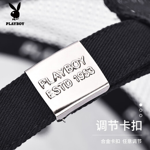 Playboy hat men's baseball cap trendy casual versatile autumn and winter four seasons middle-aged outdoor sunshade travel duck hat fishing