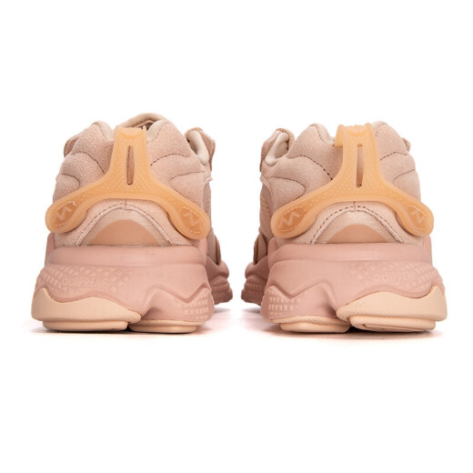 Женская обувь Adidas Clover работает в Ozweego Meta Clover GW9738 GW9738/Summer 41