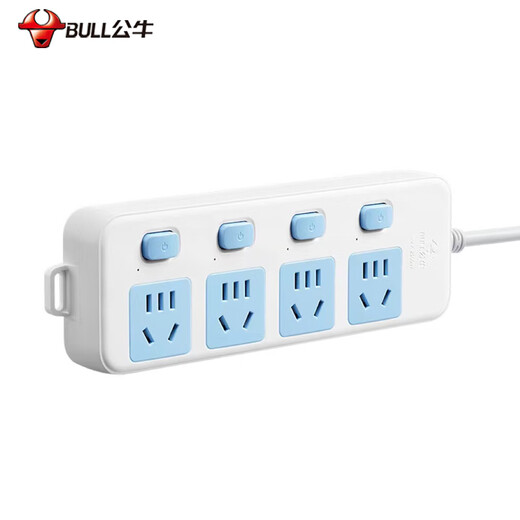 BULL GN-315 independent switch strip power terminal board drag strip 5m