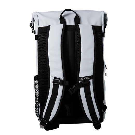 YONEX Yonex Badminton Bag Casual Sports Large Capacity Multifunctional Backpack BA292CR Light Gray Blue