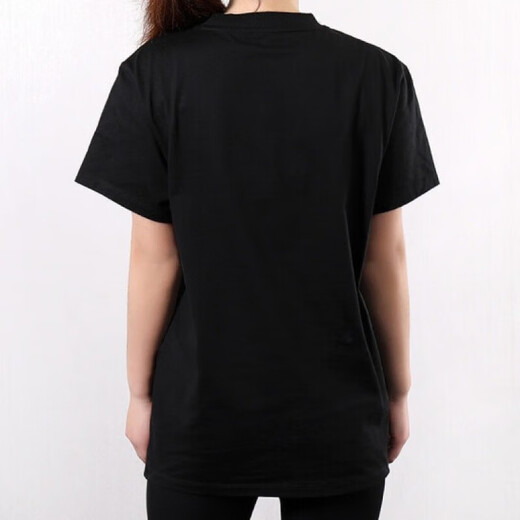 Adidas Clover Frauen neue Sportarten und ungezwungen atmungsaktive Kurzarm T-Shirt CV9888 DX2323 XS 32