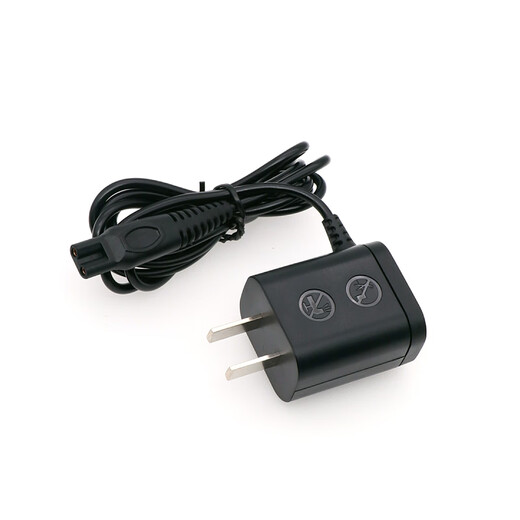 ZDCP 适用飞利浦剃须刀充电器PT920CC PT927 AT757 890 891刮胡刀电源线