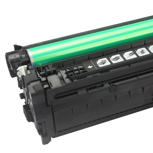 得印CRG335E硒鼓 黑色 适用佳能LBP841C/841CDN/842/842C/843CI/843CX粉盒 LBP9660C/9520C打印机墨盒