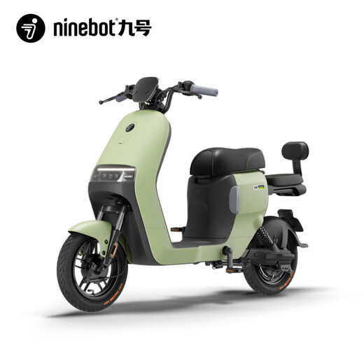 Ninebot Electric Bike A2z 40 True Range Smart Electric Bike Pickup in store Pick the color at the store