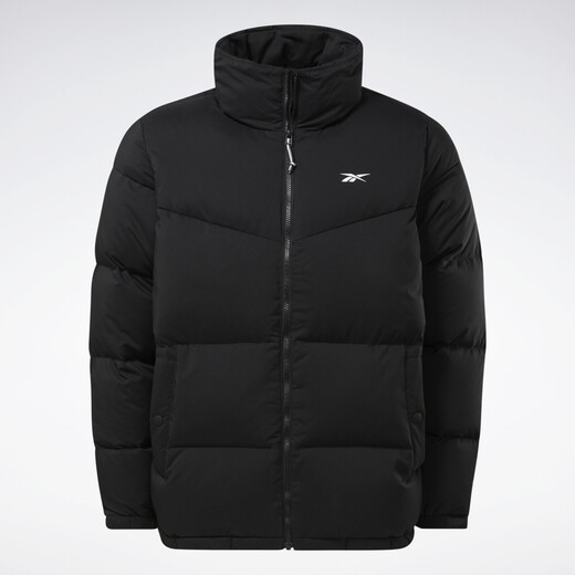 Reebok Официальные мужчины и женские куртки классическая модная куртка HS3887 L