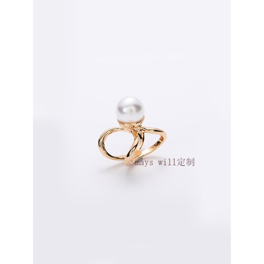 Mays Will silk scarf buckle multi-functional high-end brooch shirt streamer square scarf buckle coat belt windbreaker fixed buckle for women 2 extra large + 2 small 4 pack