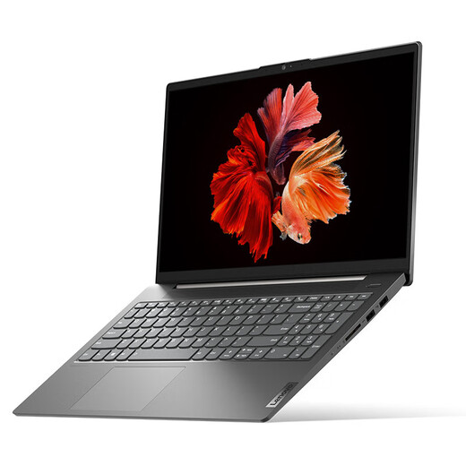 Lenovo Xiaoxin ordinateur portable Air15 Ultra-Light and Thin Business Office Student Home Design Game 15,6 pouces 10e génération i5 / 12g / 512g / mx250 Affichage indépendant [Xiaoxin Air15 grand écran Thin Notebook] [Norme officielle + 699 Package cadeau]