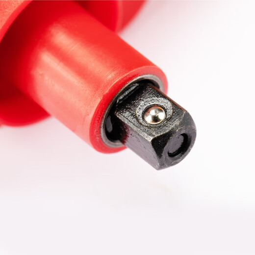 Shida Ratchet Ratchet Wrench 13902 12902 11902 Dafei Zhongfei Xiaofei se puede reemplazar para una serie gratuita de trama aislada de 6.3 mm VDE 11981