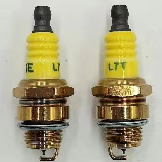 Stihl MS251 spark plug 462 new 170/180 chain saw engine spark plug logging saw chain saw chain saw accessories 251NGK spark plug 1