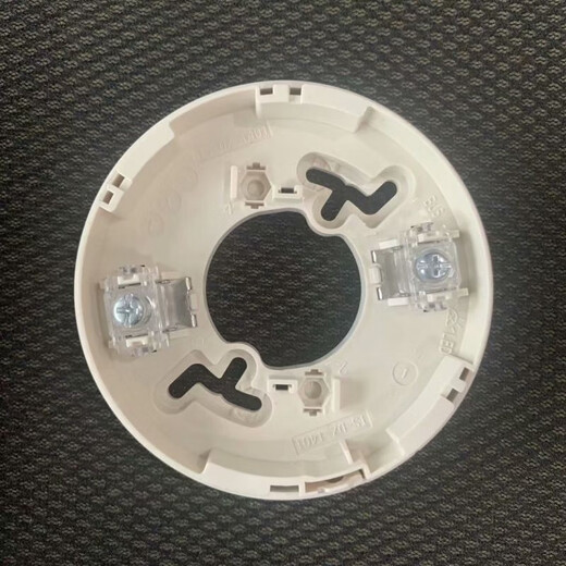 Dingxin smoke detector JTY-GM-TS1011 point type photoelectric smoke fire detector TS1002 temperature sensor module manual alarm sound and light fire display panel JTY-GM-TS1011 smoke detector (replaces the old model)