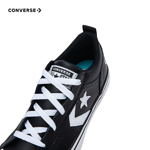 Converse Converse children's shoes for big boys and girls low-top basketball shoes 2024 autumn new children's casual shoes