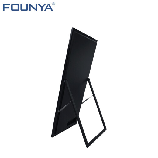 FOUNYA FY-L643-inch stand-alone network sharing version smart Android quad-core LCD water sign entrance vertical advertising screen high-definition highlight 550nits