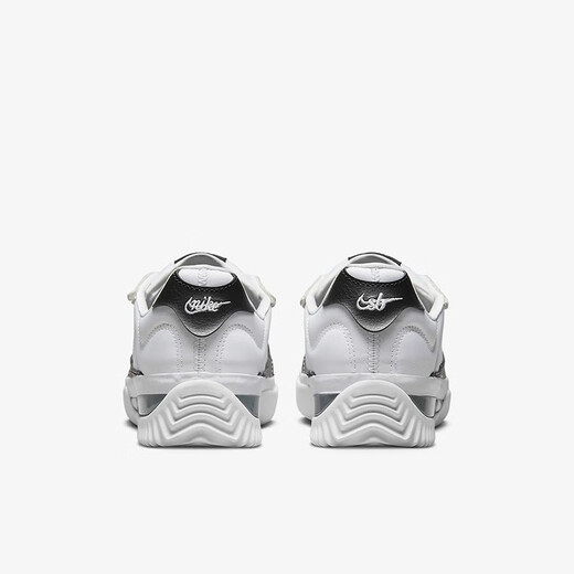NIKEBRSB系列 24新款拼色时尚 耐磨透气缓震轻便 男士运动休闲滑板鞋 蓝黄 DH9227-400 标准40/US7