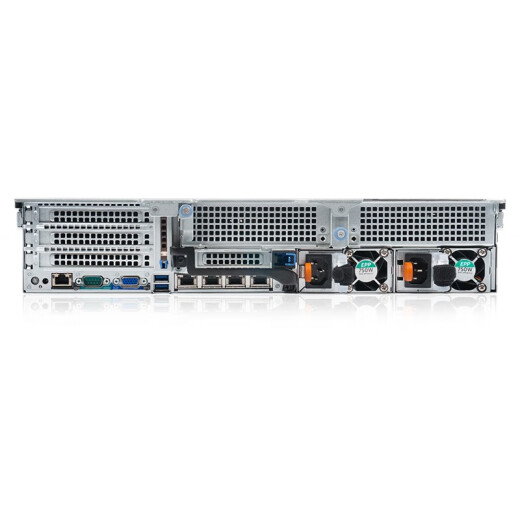 Dell PowerEdge R740 2U Rack Server Host Virtualization Host dual 6248 40 núcleos 80 hilos 2.5g 64g/2 bloques 480g+3 bloques 4T/H750/750W