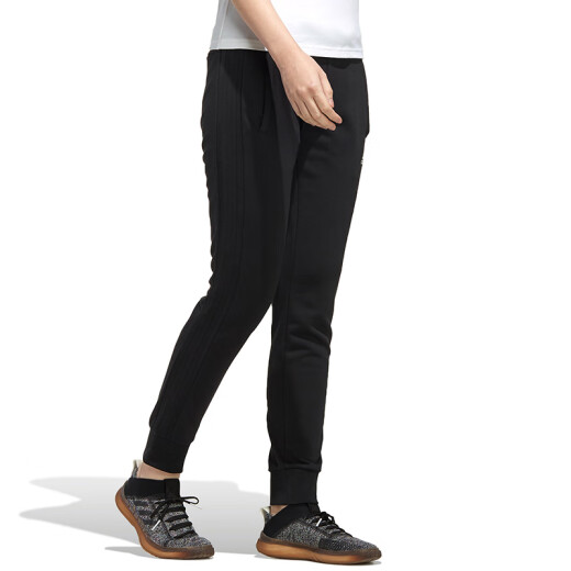[70% nuevo] Adidas Adidas Style Sports Sports PT FT 3S Sports Sports Pants EH3897 L Tamaño