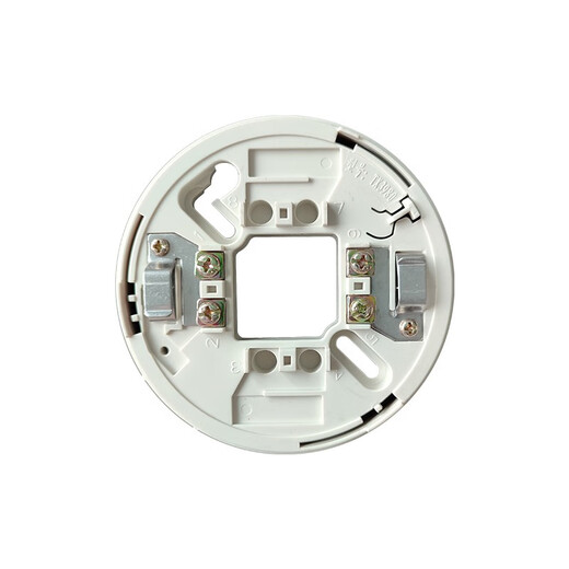 Taihean temperature sensor JTW-ZDM-TX3110A/3110B point type temperature sensor fire detector temperature sensor 3110B JTW-ZDM-TX3110A including base