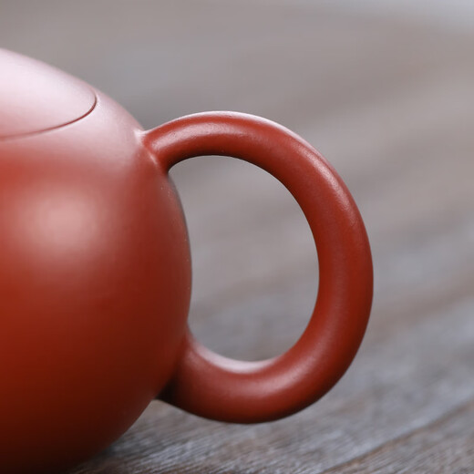 Gold inlaid jade teapot, Yixing raw mineral purple clay teapot, home office teapot, tea kung fu tea set, inlaid cover Xishi teapot