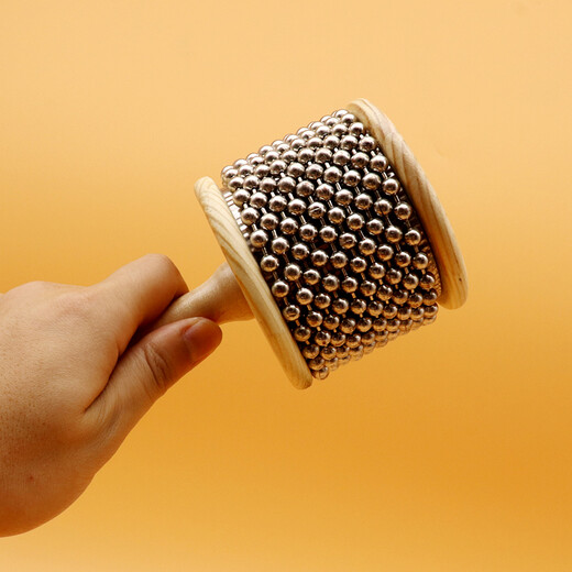 Star Bexiang Orfka Basa Cabasa Percussion Instrument Инструмент