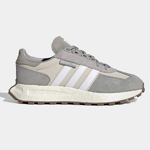 Adidas offizielle Clover Retropy Herrenschuhe Frauenschuhe Klassische Boost -Sneaker Retro Low Top Stoßdämpfung Casual Shoes GY9922/Retro Classic/Ich mag diesen 40.5