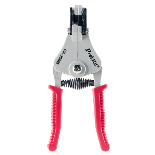 Baogong (Pro sKit) CP-369BE multi-function automatic wire stripping pliers (1.0/1.6/2.0/2.6/3.2mm)