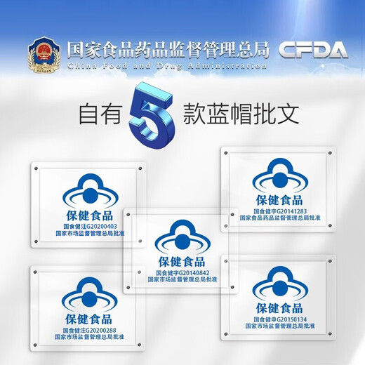 Fuyuankang Ganoderma lucidum Spore Oil Cápsula blanda Changbaishan Ganoderma Lucidum Spore Spore Powder Extracción Mejora de la inmunidad Alto contenido [Caja única] 10 Ganoderma Lucidum Spore Spore Oil