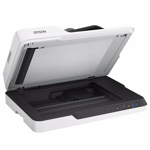 Epson scanner DS-1610/1660W A4 high-speed color document scanner automatic paper feeding DS-1610 standard