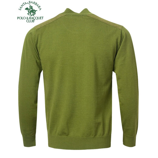 St. Paul's men's autumn and winter loose half turtleneck solid color long-sleeved sweater 100% pure wool sweater sweater for men black Z9 165/100