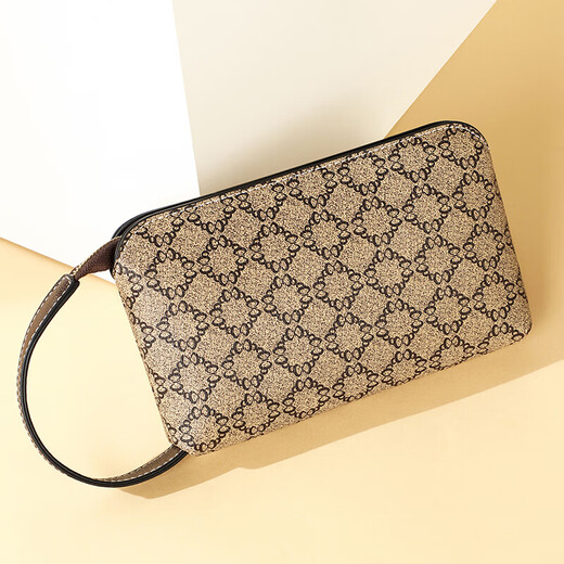Love Sea Clutch Bag Women's Mobile Telephing Bag Hand Agarrando Bolsa de monedas Gran capacidad Fashion Multifunción Marca de cumpleaños versátil regalo de cumpleaños versátil
