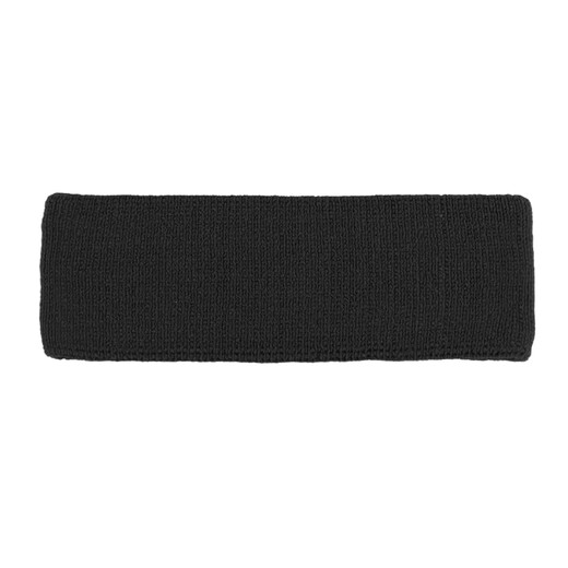 Nike (NIKE) Nike Jordan AJ Flying Sports Headband Hairband Tennis Basketball Yoga Sweat Sucking Band JKN00010OS Black