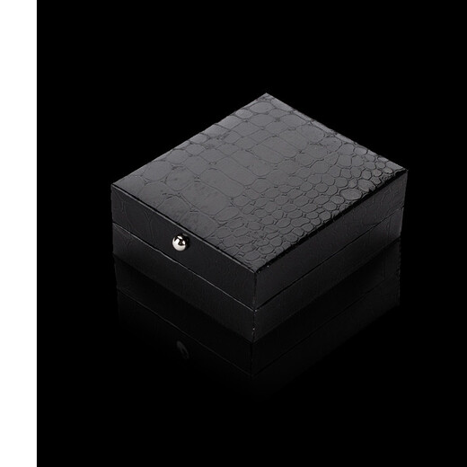 RORONOA 袖扣法式衬衫扣钉优雅袖商务休闲百搭男士袖口钉礼盒装【好物】 KF012