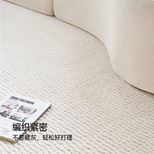 Cartifiya Lingchuan Waterproof and Anti-fouling Carpet Customization Consult Customer Service