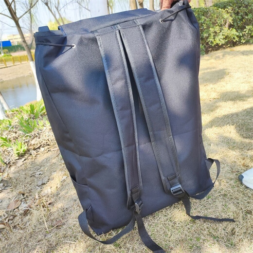 Baoneo Baby Walking Artefact Rucksack Kinderwagen für Aufbewahrungsbeutel Fahrtback Hängende Bag Haken Zubehör Hängende Beutel Hängende Beutel