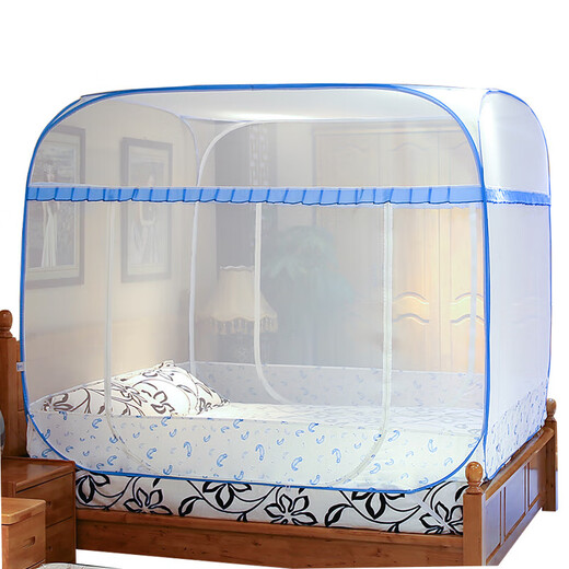 Honey Anchor (honey anchor) large bed mosquito net 2m