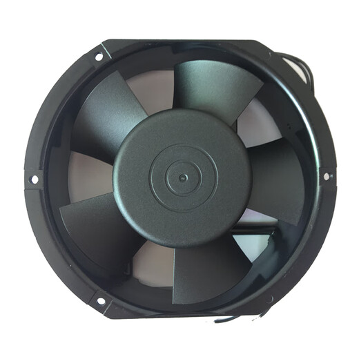 全新闽泉电机MQ13538/15050/17250/20060HBL2/HSL3220/380V风扇 MQ12038HSL2 AC220V