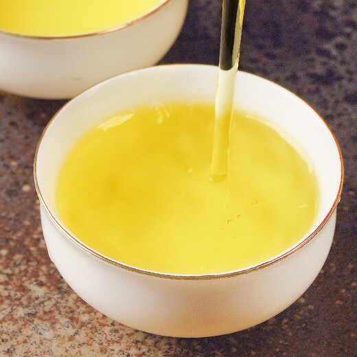 Chen Yifan Tea Tieguanyin neuer Tee Autumn Tee Tieguanyin 500 g Duft Alpine Oolong Tee Tasse