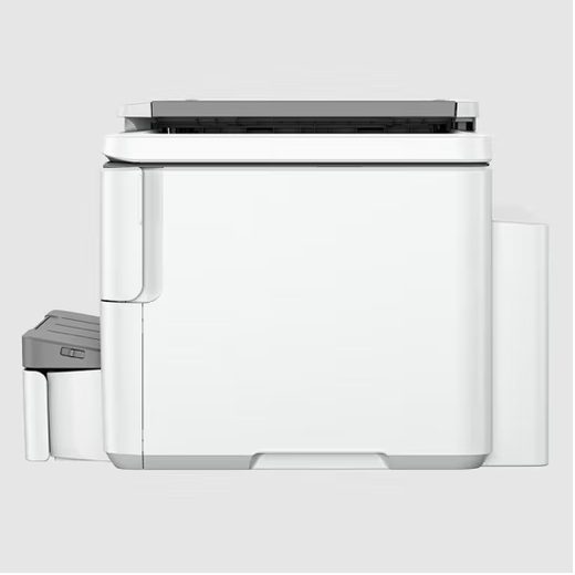 惠普（HP）9730 a3机复印机扫描机 a4一体机9720宽幅面彩色喷墨双面打印 HP 9720【A3打印A4双面打印】 全新进口机 配原装四色墨盒