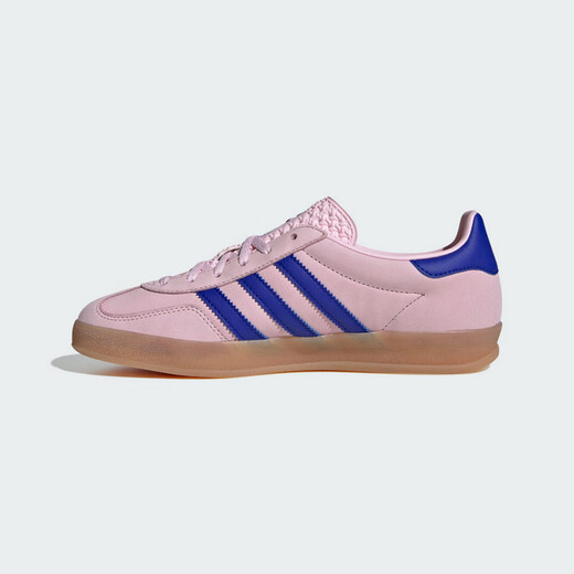 Адидас женский сериал Clover серия Gazelle Indoor W Casual Shoes ji1371 Размер 36/UK3.5
